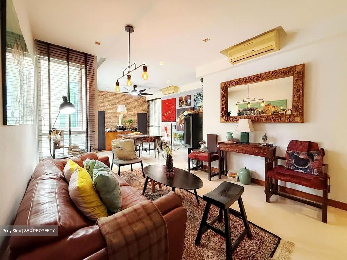 Savannah Condopark (D18), Condominium #532630311